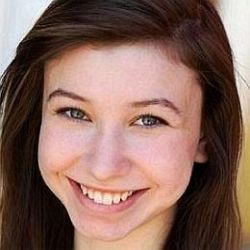 Katelyn Nacon