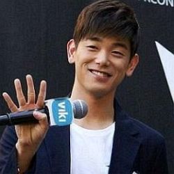 Eric Nam