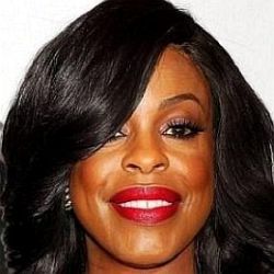 Niecy Nash