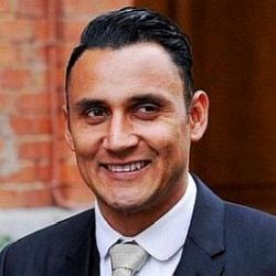 Keylor Navas