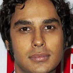 Kunal Nayyar