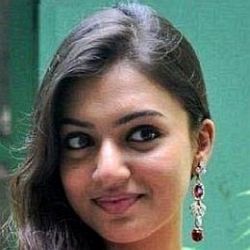 Nazriya Nazim