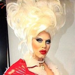 Sharon Needles