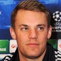 Manuel Neuer