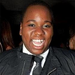 Alex Newell