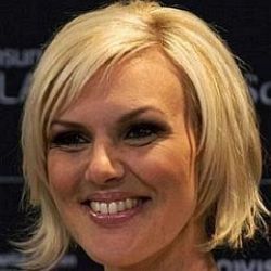 Sanna Nielsen