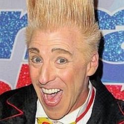 Bello Nock