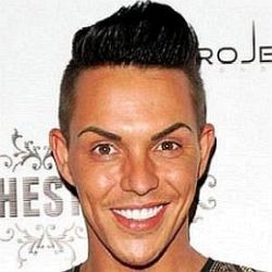 Bobby Norris