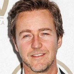 Edward Norton