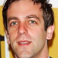 BJ Novak