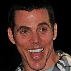 Steve O