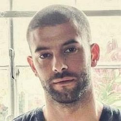 Darcy Oake