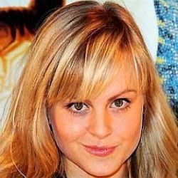 Tina O'Brien