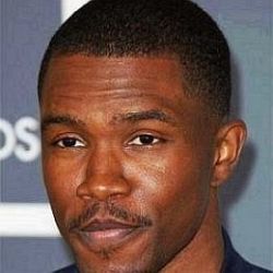 Frank Ocean