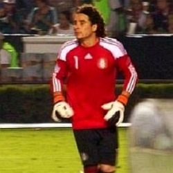 Guillermo Ochoa