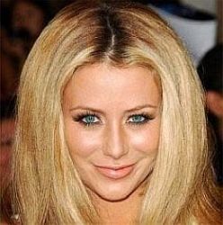 Aubrey O'Day