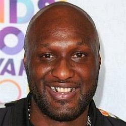 Lamar Odom