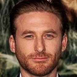 Dean O'Gorman