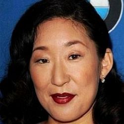 Sandra Oh