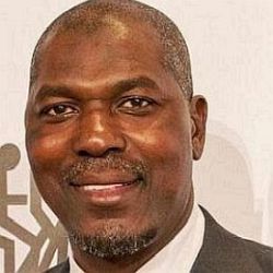 Hakeem Olajuwon