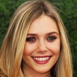 Elizabeth Olsen