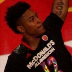 Kelly Oubre Jr.