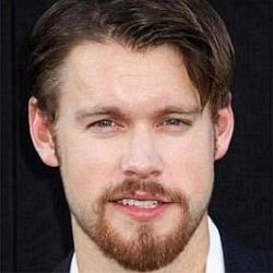 Chord Overstreet