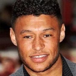 Alex Oxlade-Chamberlain