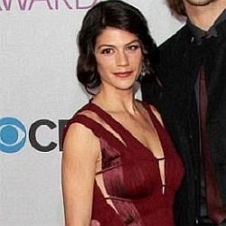 Genevieve Padalecki