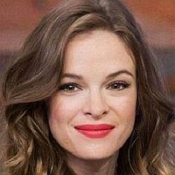 Danielle Panabaker