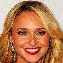 Hayden Panettiere