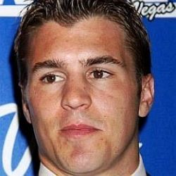 Zach Parise