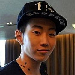 Jay Park