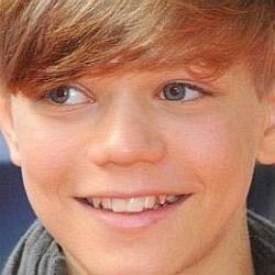 Ronan Parke