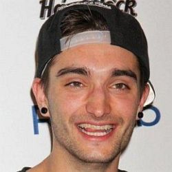 Tom Parker