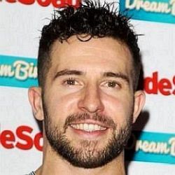 Michael Parr