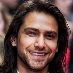 Luke Pasqualino