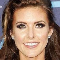 Audrina Patridge