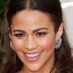 Paula Patton