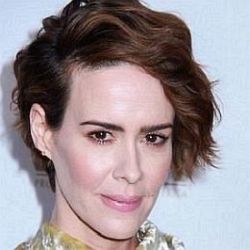 Sarah Paulson