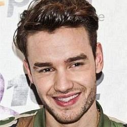 Liam Payne