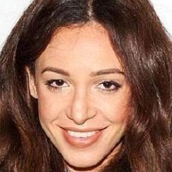 Danielle Peazer