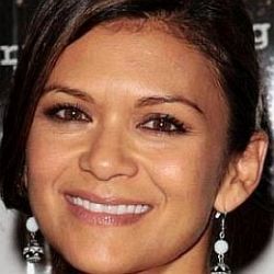 Nia Peeples