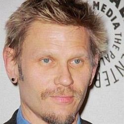 Mark Pellegrino