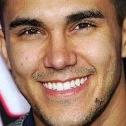 Carlos Pena Jr.