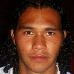 Carlos Pena