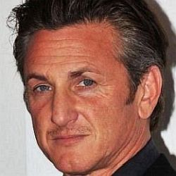 Sean Penn