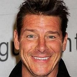 Ty Pennington