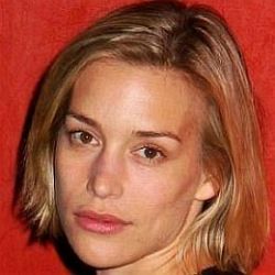 Piper Perabo