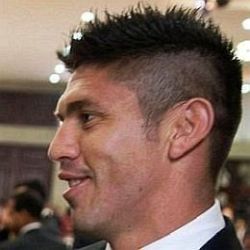 Oribe Peralta